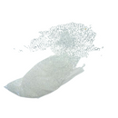 Beads, Ø 6mm, Solid Glass, Round, 450 gr/bag