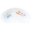 Compostable Kidney Dish. Box of 400 720ml  - White - Box/400