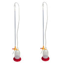 Burette Dr. Schilling, Each - All Sizes