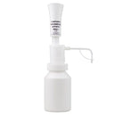 Dispenser Bottle Top OPTIFIX HF - For use with Hydrofluoric Acid, Each - All Models
