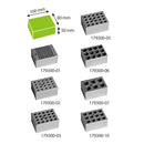 Block for Heater to suit, Each - All Models