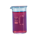 Borosilicate Glass Beaker, Tall Form - All Sizes