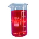 Borosilicate Glass Beaker, Tall Form - All Sizes