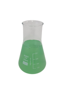 Flask Erlenmeyer Boro W/N - All Sizes