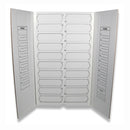 Slide Mailer Cardboard - All Models