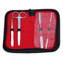 Dissecting Set, Each - All Models