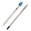 Thermometer R/S, 305mm White Back, Partial Immersion, Each - All Temperaturs