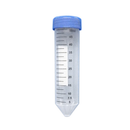 Falcon Centrifuge Conical Tube, 50ml, Recyclable Polypropylene, with Cap, Graduated, Autoclavable, Clear, 500 per Carton