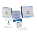 Whatman Filter Papers Qualitative Grade No.1, 11um, Box of 100 - All Sizes