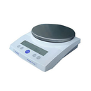 Precision Balance 200 Grams X 0.01 Grams, with Round Pan, 110mm, Stainless Steel Pan, Each