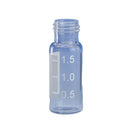 Vial Chromatography 1.8ml Clear, PK100 - All Types