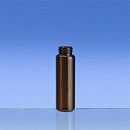 Vial Sample Amber Screw Cap, PK100 - All Sizes