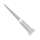 Tip Pipette Filter, Natural Colour, PK1000 - All Sizes
