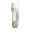 Cryogenic Tube 2ml, 12.5 x 49mm, Self-Standing, Aseptic, Non Sterile, 100 Pieces/Pack