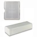 Slide Mailer - Polypropylene - PK100 - All Models