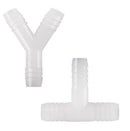 Screw Connector, Ø 4-4-4mm, Connectors - All Types