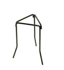 Laboratory Triangle Tripod Stands , 120mm Sides, 200mm High, Metal, Non Flammable Paint