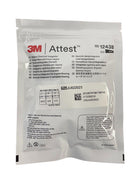 Sterigage Comply 1243B Autoclave Monitor, 100 Per Pack