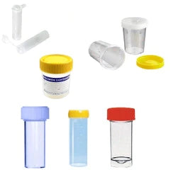 Tip Testing Containers Containers