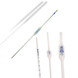 Glass Pipettes