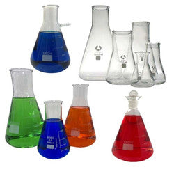 Lab Glassware