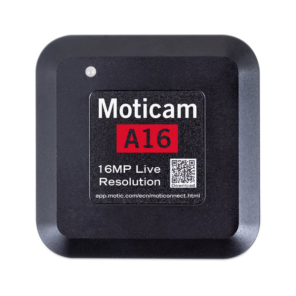 Moticam A16 Camera