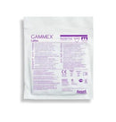 GAMMEX Latex Powder-Free Sterile Gloves Size 7 pair