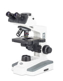 Motic B1-253SP Trinocular LED Microscope