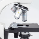 Motic BA-80 Led Monocular Biological Microscope