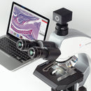 Panthera C2 Trinocular 50:50 Microscope