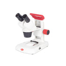 RED 30S STEREO 20X/40X LED Incident & Transmitted Microscope 