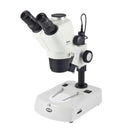 MOTIC SMZ-161TLED Trinocular Stereo Microscope 1:6