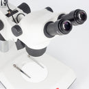  Binocular ZOOM LED Microscope 1:6.7