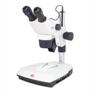 SMZ-171-BLED Binocular ZOOM LED Microscope 1:6.7