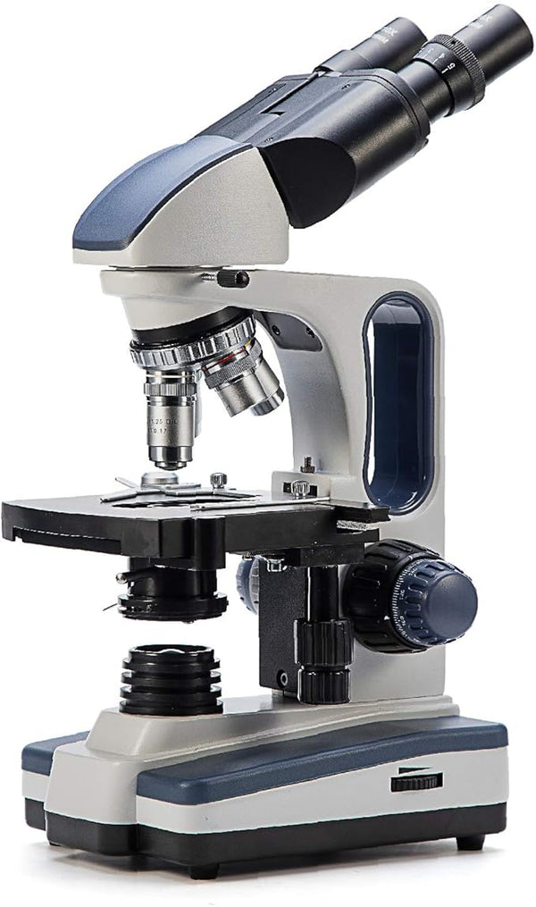 Motic Swiftline Microscope SW150

