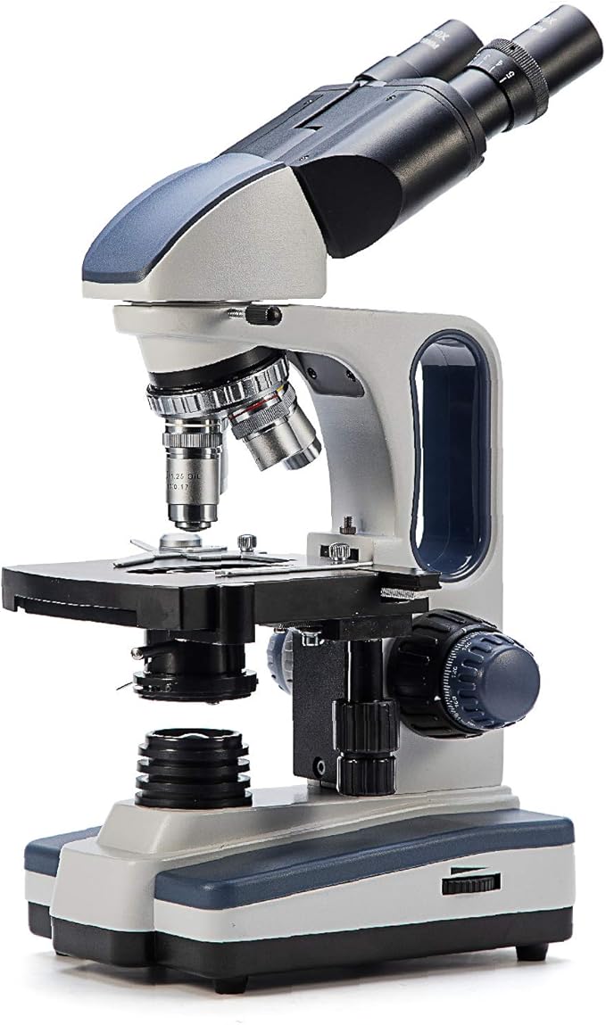 Motic Swiftline Microscope SW150
