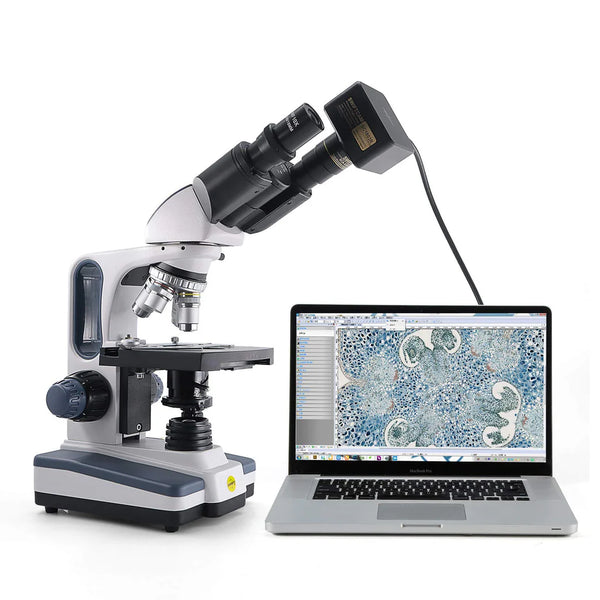 Motic Swiftline Microscope SW150, 
