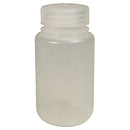 Bottle Round PP W/N Natural, Each - All Sizes