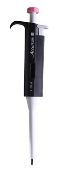 ACCUMAX A PIPETTE 2-20ul