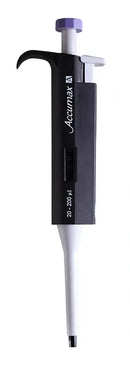 ACCUMAX A PIPETTE 20-200ul