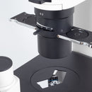 MOTIC AE-2000T Inverted Tri Microscope PL PH 20x