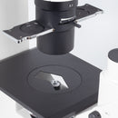 MOTIC AE-2000T Inverted Tri Microscope PL PH 20x