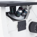 AE31E  100W Head Inverted Microscpe