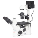 AE31E Trinocular 100W Head Inverted Microscpe