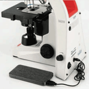 MOTIC BA-210TLED (RED) Trinocular Biological Microscope