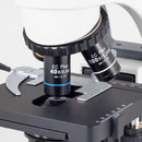 Motic BA-210 Binocular Research Microscope