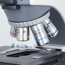 BA410E Microscope Sextuple Nosepiece T100W 