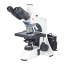 BA410E Trinocular Microscope Sextuple Nosepiece T100W 
