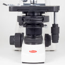 BA-310 Elite Trinocular Head Research Microscope