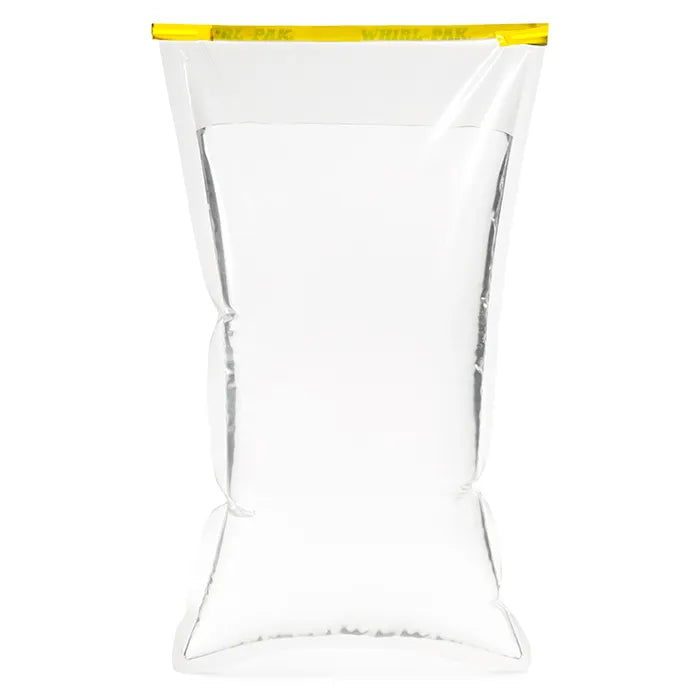 Bag WhirlPak Plain, PK500 - All Sizes